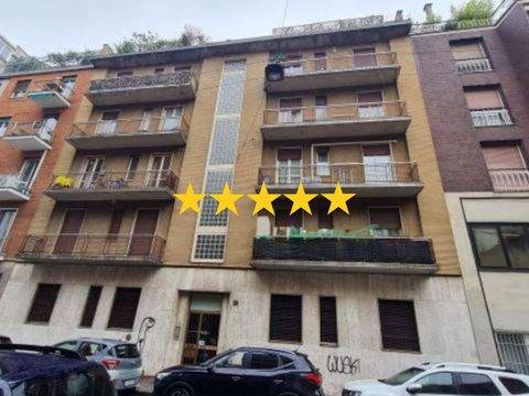 Trilocale in Via Marcello Prestinari, Bovisa, Milano