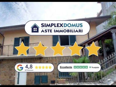 Appartamento in Via Umberto I, Grottolella