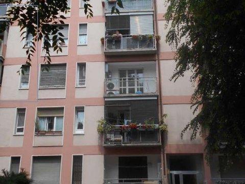 Trilocale in via Cesare Ajraghi, s.n.c, Villapizzone - Varesina, Milano