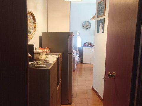 Monolocale in Via Giovanni Verga, 9, Falcone