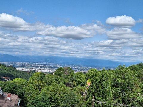 Casa indipendente in Strada Tetti None, 5, Baldissero Torinese