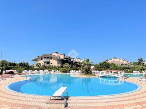 Bilocale in Via Giulio Cesare, 2, Rivoltella, Desenzano del Garda