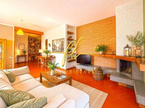 Appartamento in Via dell'Ortolano, Pomarance