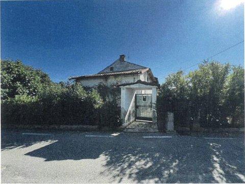 Villa in Via Torino, 13, Motta de' Conti