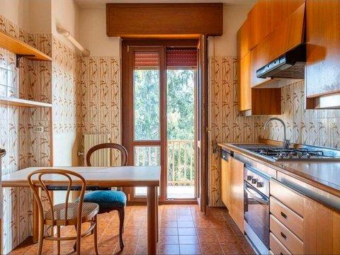 Trilocale in Via Orto Sdanga, 104, Monticchio - Scaloria - Villaggio Artigianale, Manfredonia