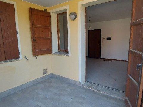 Quadrilocale in Via XXIV Maggio, Serramazzoni