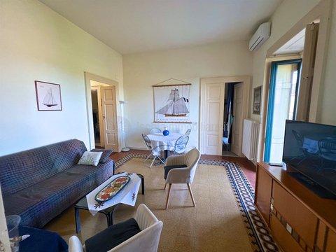 Trilocale in Via Roma, 19, Barano d'Ischia