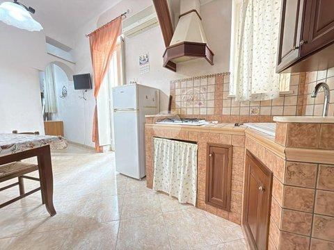 Trilocale in Via Vincenzo Mortillaro, 26, Oreto - Perez - Policlinico, Palermo