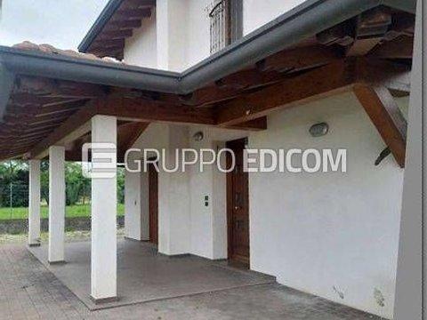 Appartamento in Via Lavascedi, Spilimbergo