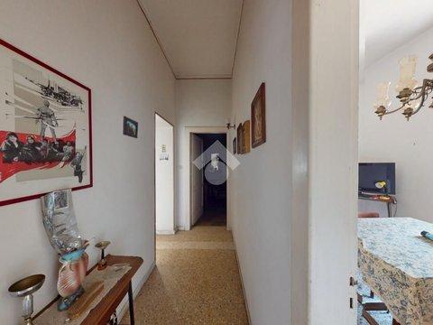 Quadrilocale in Via Provinciale San Vito, 131, Minnuta - Paradiso, Brindisi