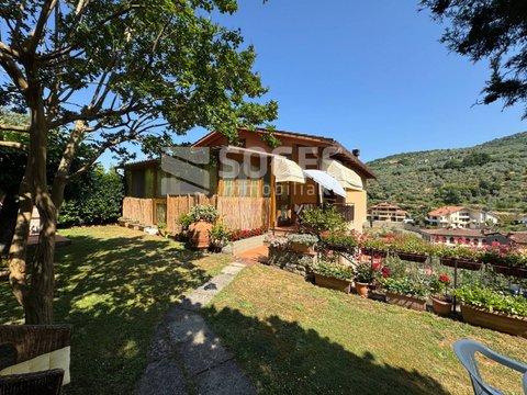 Appartamento a Centro - Cascia, Reggello