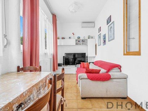 Bilocale in Via Cinque Maggio, 23, Vialba, Milano