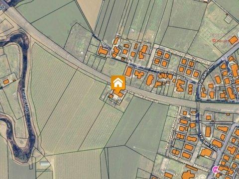 Monolocale in Via della Ferrovia, 25 a, Santarcangelo di Romagna