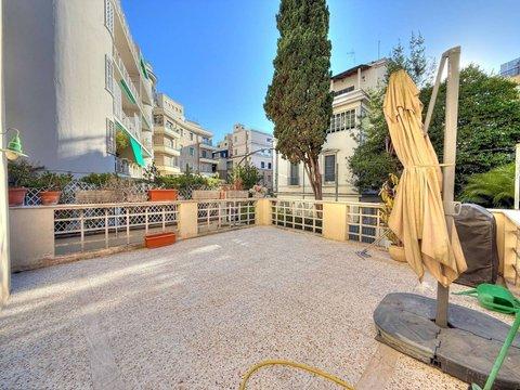 Quadrilocale in Via Paolo Frisi s.n.c, Pinciano, Roma