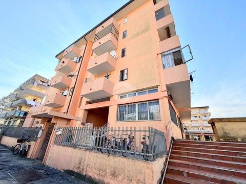Trilocale in Via F. Pigafetta, 233, Sottomarina, Chioggia