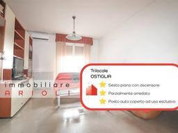 Trilocale a Ostiglia