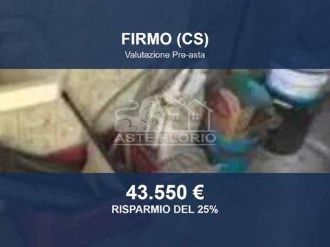 Appartamento in Corso Cavour, 10, Firmo