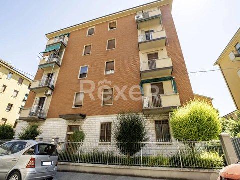Bilocale in Via Alceste Giovannini, 3, Navile - Bolognina, Bologna