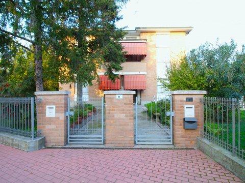 Villetta bifamiliare in Via Grande, 11, Campagnola Emilia