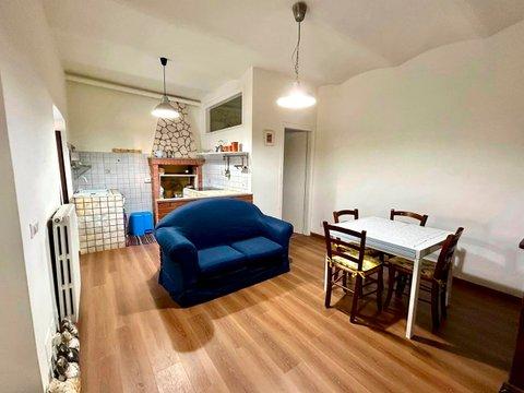 Casa di paese in Via del Colle, 6, San Martino - Tobia - Cassia Sud, Viterbo
