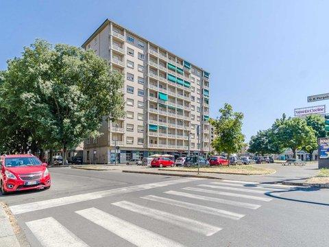 Bilocale in Via Giambattista Pergolesi, 2, Regio Parco, Torino
