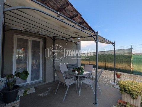 Casa indipendente in Via Rivarotta, 5, Castellamonte