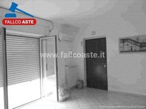 Trilocale in Via Calli s.n.c, Campagna
