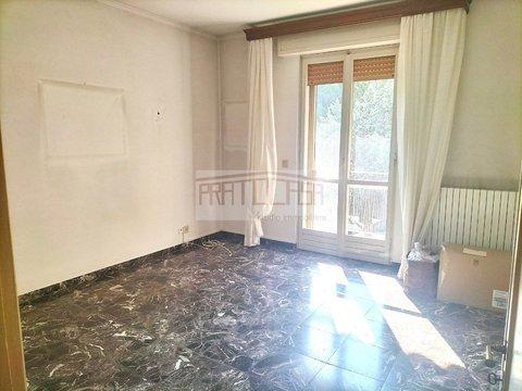 Appartamento in Via Emilio Boni, Zarini - Repubblica, Prato