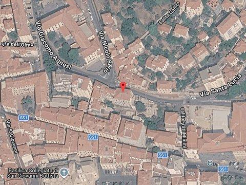 Bilocale in Via Giacomo Agnesi, 98, Oneglia, Imperia