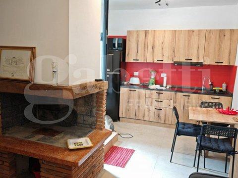 Bilocale in Via San Salvatore, 74, Filignano