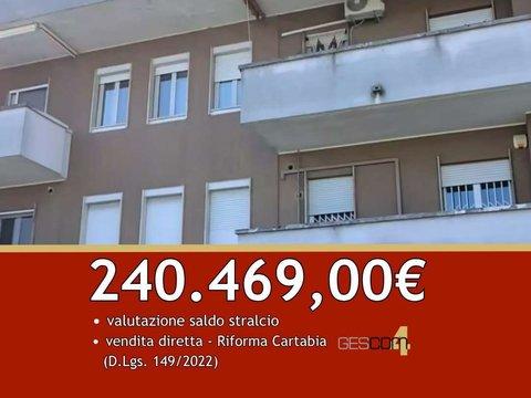 Appartamento in Via Arrigo Boito s.n.c, San Giovanni, Rho