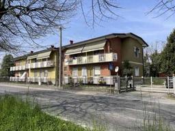 Quadrilocale in Via Gaetano Donizetti, 3, Chignolo d'Isola