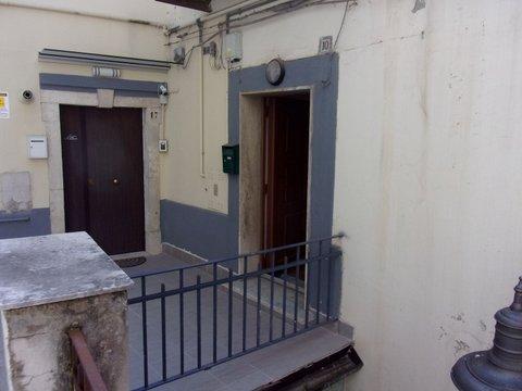 Appartamento su due piani in Via Pretoria, 10, Centro Storico, Potenza