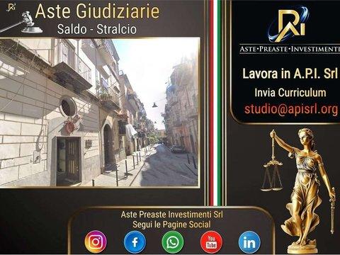 Quadrilocale in Corso Giuseppe Garibaldi, 50, Torre Annunziata