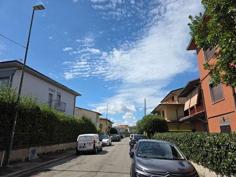 Appartamento in Via Enrico Poggi, San Martino-San Lorenzo, Campi Bisenzio