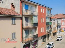 Trilocale in Via Amaretti, 7, Poirino