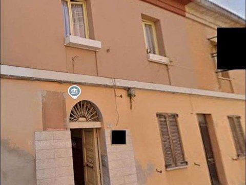 Appartamento in Via Bonaria, 9, Centro Storico, Quartu Sant'Elena