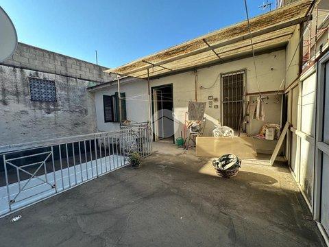 Quadrilocale in Via Armando Diaz, 12, Caivano