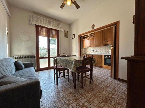 Casa indipendente in Via Saettino, s.n.c, Terrafino-Marcignana-Lucchese, Empoli