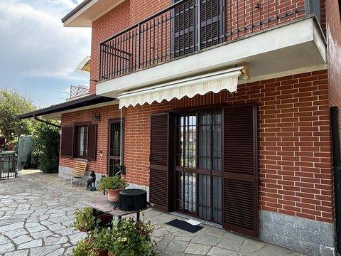 Villa in Via Perosi s.n.c, Rivalta di Torino