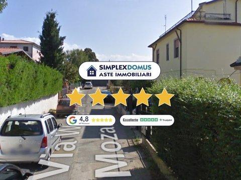 Quadrilocale in Via Ludwig Van Beethoven, Sant'Antonio - La Villa, Cisterna di Latina