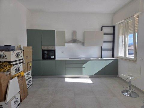 Quadrilocale a Cannara