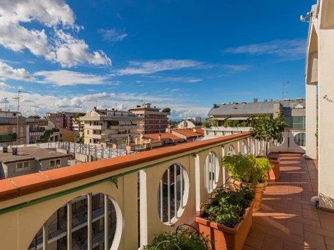 Appartamento in Via Vittorio Cian, 12, Centro Città, San Donà di Piave
