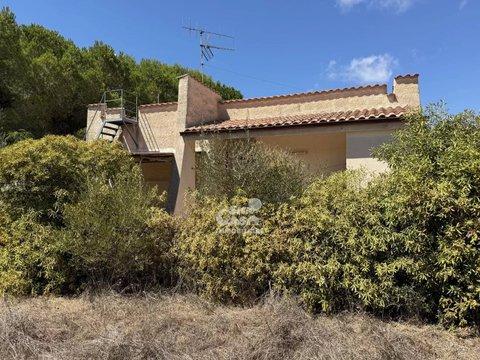 Casa indipendente a Contrade Extraurbane, Marsala