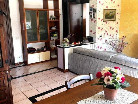 Appartamento in Via della San Margherita Chiesa, Pieve San Paolo - Santa Margherita, Capannori