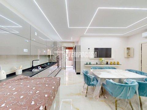 Quadrilocale in Via John Fitzgerald Kennedy, 31, Centro Città, Casoria