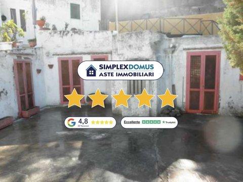 Appartamento in Via Dante Alighieri, Ponza