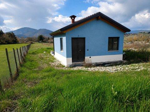 Casa indipendente in Località Ponte delle Tavole, 1, Pignola