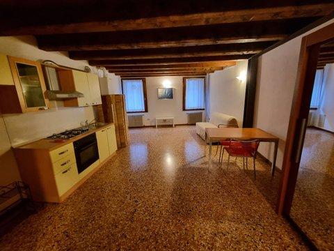 Monolocale in Corso Antonio Fogazzaro s.n.c, Centro Storico, Vicenza