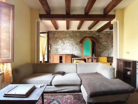 Casa indipendente in Via Giugnano, Lamporecchio